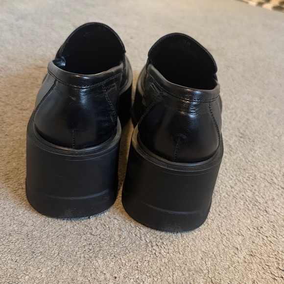 Free People Nico Platform Loafers - Picture 6 of 10